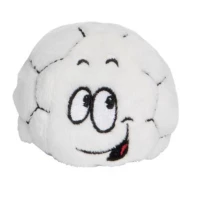 Peluche nettoie écran