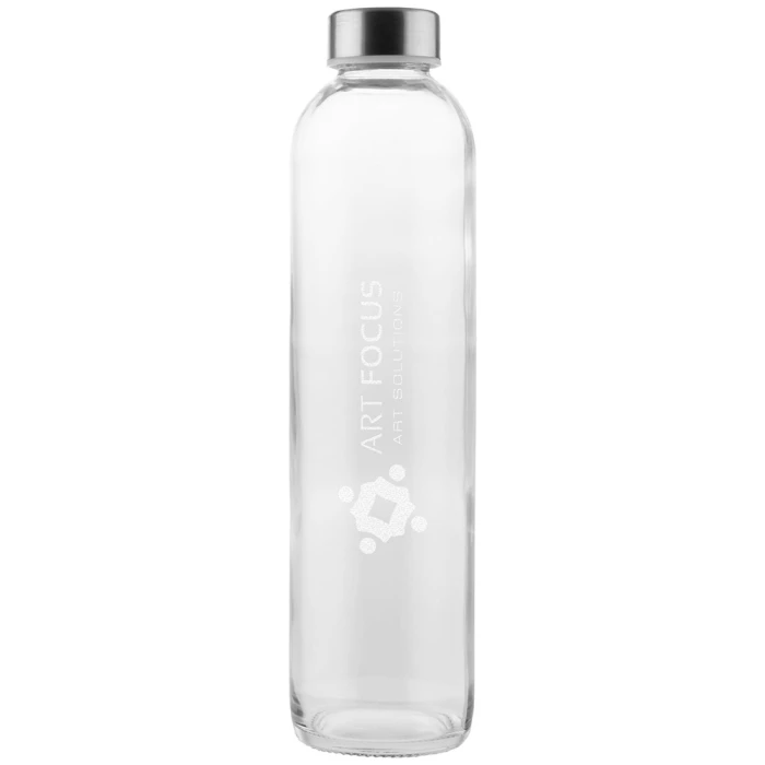 Gourde en verre XL 760 ml