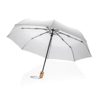 Parapluie RPET & bambou 94 cm