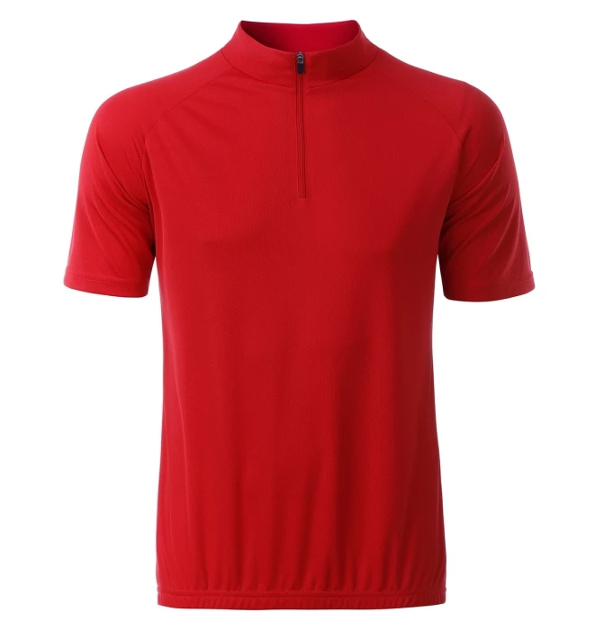 Tee-shirt de cycliste homme