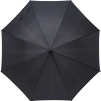 Parapluie automatique RPET Ø 103 cm