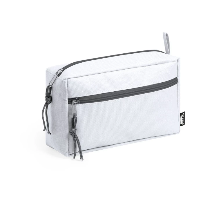 Trousse RPET 21 x 13 x 8 cm