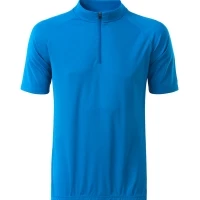 Tee-shirt de cycliste homme