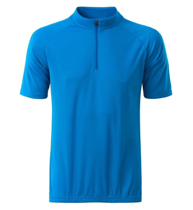 Tee-shirt de cycliste homme