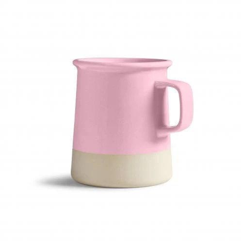 Mug matières contrastées 350ml