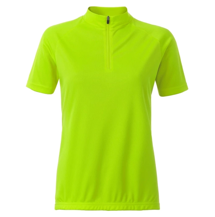 Tee-shirt de cycliste femme