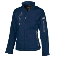 Veste Soft Shell femme