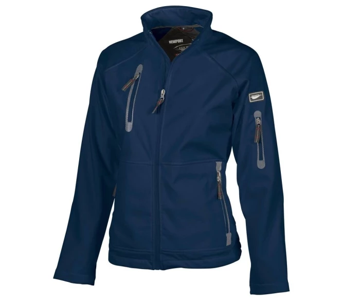 Veste Soft Shell femme