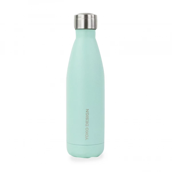 Bouteille isotherme 500ml pastel