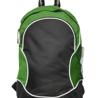 Backpack bicolore