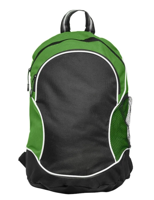 Backpack bicolore