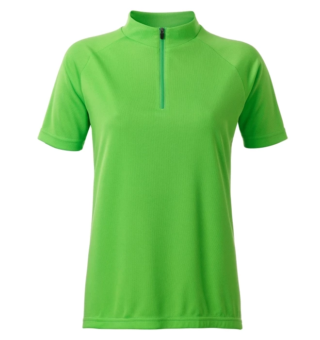 Tee-shirt de cycliste femme