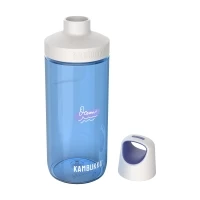 Bouteille d'eau transparente 500ml