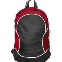 Backpack bicolore