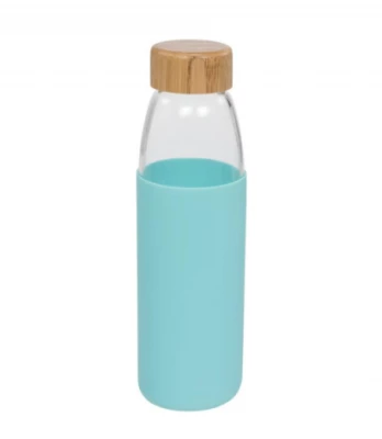 Bouteille verre borosilicate 540ml