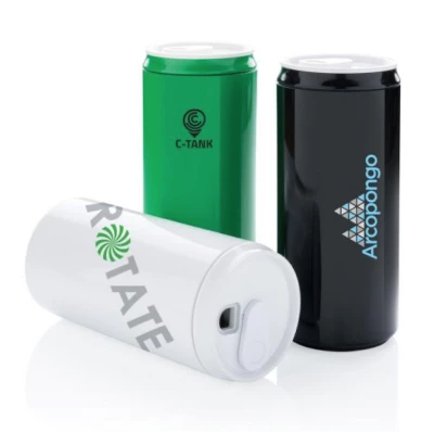 Canette Biodégradable 330ml