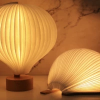 Lampe Montgolfière
