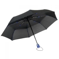 Parapluie de poche auto Ø97 cm