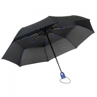 Parapluie de poche automatique Ø 97 cm