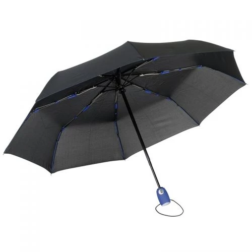 Parapluie de poche auto Ø 97 cm