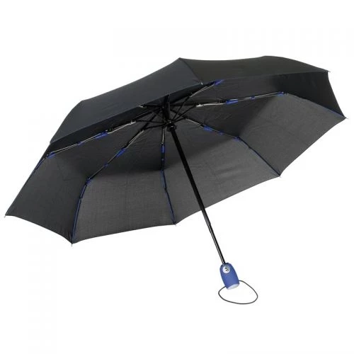 Parapluie de poche auto Ø97 cm