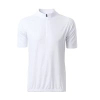 Tee-shirt de cycliste homme