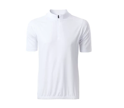 Tee-shirt de cycliste homme