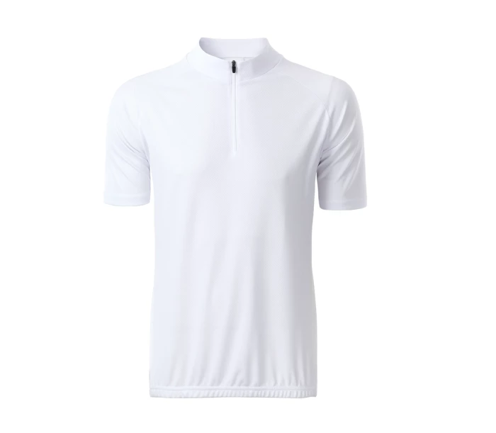 Tee-shirt de cycliste homme