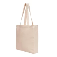 Totebag Bio 283gr 36 x 40 x 10 cm