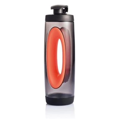 Gourde de sport transportable