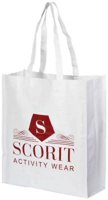 Sac Papier Tissé