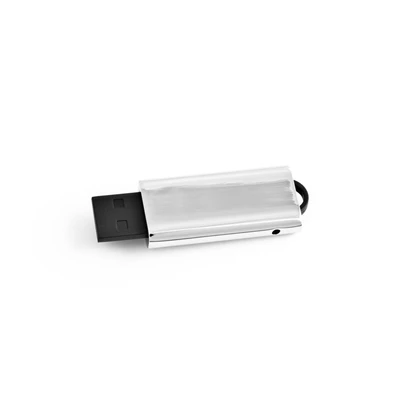 Clé USB rétractable