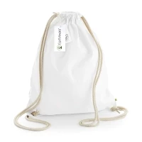 Organic cotton bag 350gr 37 x 47 cm