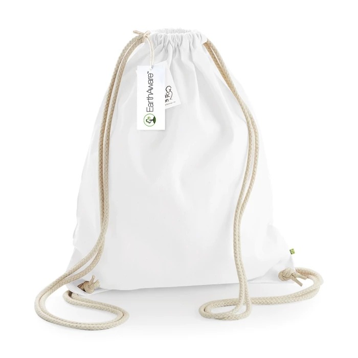 Sac coton bio 350gr 37 x 47 cm