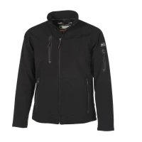 Veste Soft Shell homme