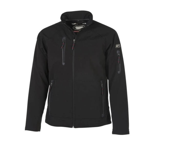 Veste Soft Shell homme