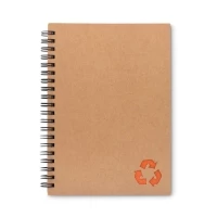 Carnet Papier de Pierre - 70 feuilles 