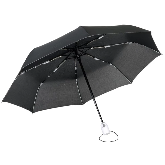 Parapluie de poche auto Ø 97 cm