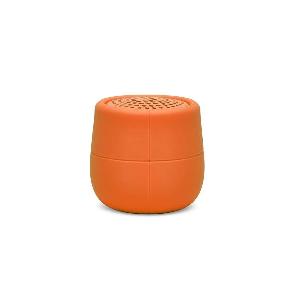 Enceinte Bluetooth nomade étanche