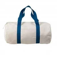 Sac polochon 100% coton