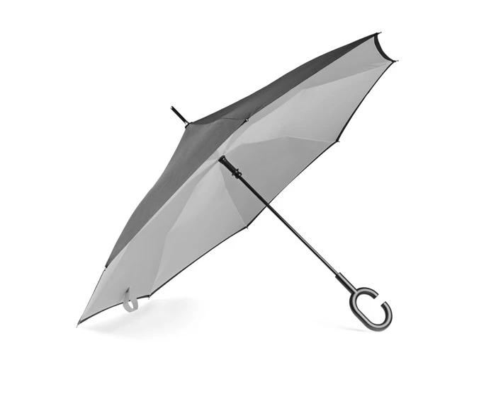 Parapluie réversible Ø 116 cm