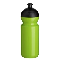 Gourde green PE  500 ml