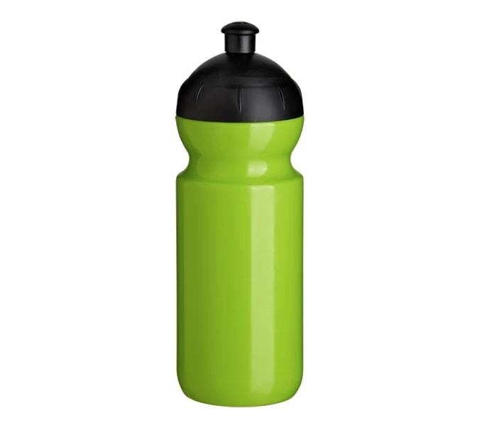 Gourde green PE  500 ml