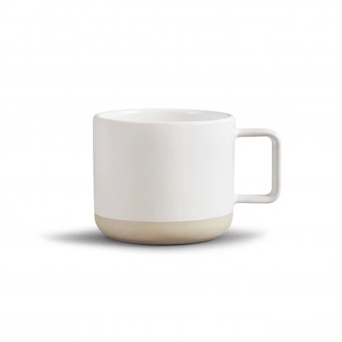 Mug matières contrastées 320ml