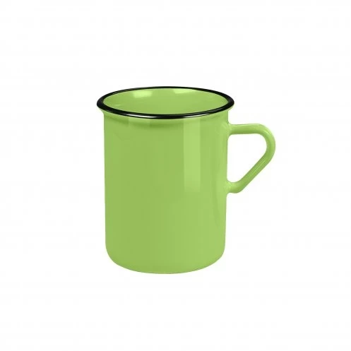 Mug céramique 21 couleurs 330ml