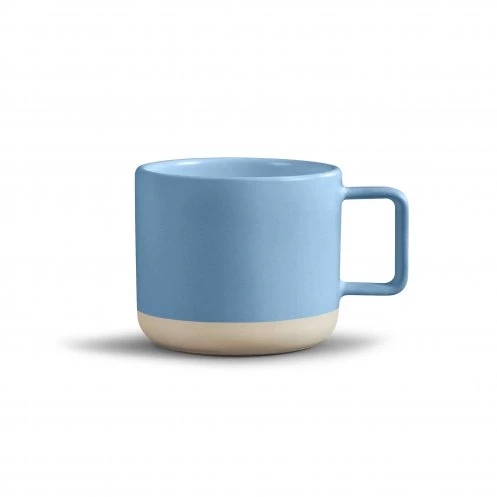 Mug matières contrastées 320ml