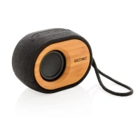 Enceinte Bamboo