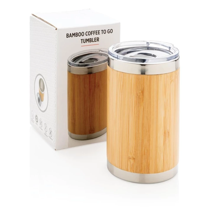 Tasse Bambou Coffee 270ml