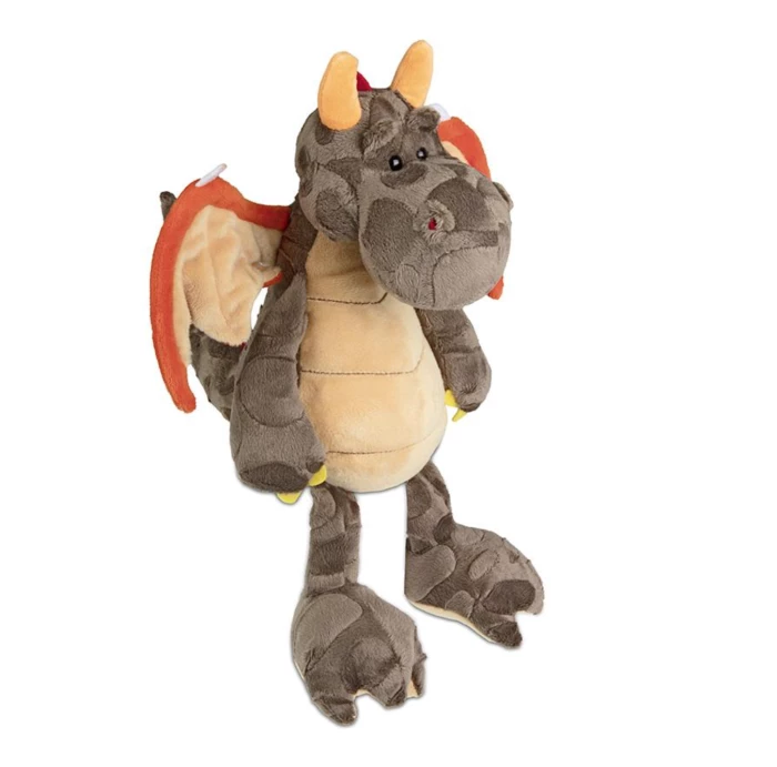 Peluche Dragon