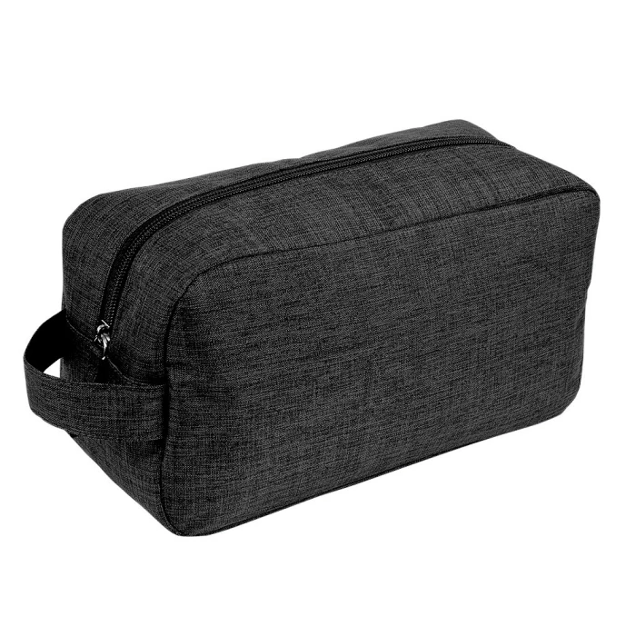 Toiletry bag 26 x 14 x 10 cm